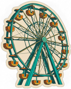 Rueda de la Fortuna
